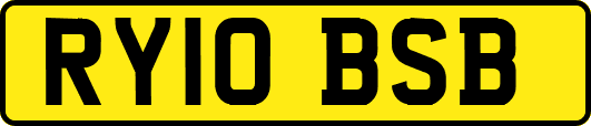 RY10BSB