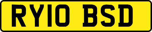 RY10BSD