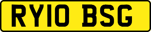 RY10BSG