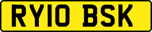 RY10BSK