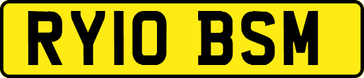 RY10BSM