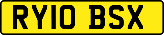 RY10BSX