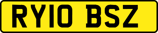 RY10BSZ