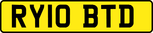 RY10BTD