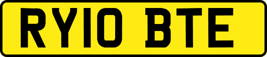 RY10BTE