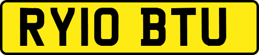 RY10BTU