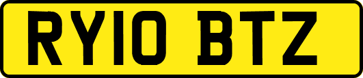 RY10BTZ