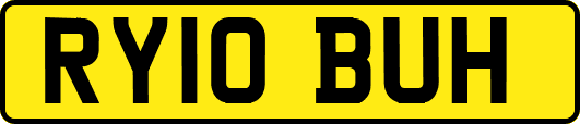 RY10BUH