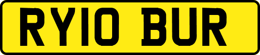 RY10BUR