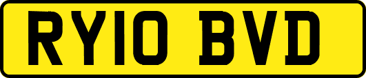 RY10BVD