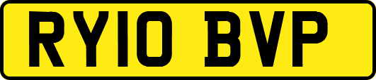RY10BVP