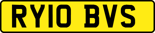 RY10BVS