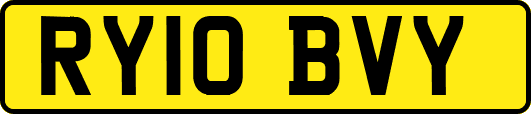 RY10BVY