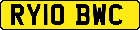 RY10BWC