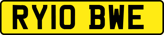 RY10BWE