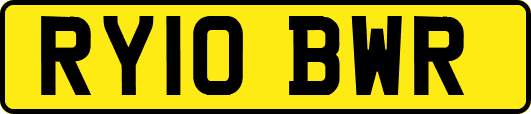 RY10BWR