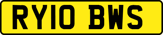 RY10BWS