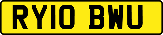 RY10BWU