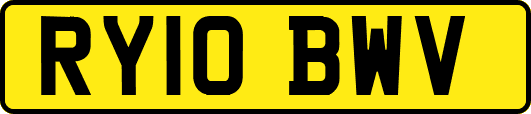 RY10BWV