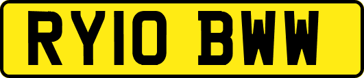 RY10BWW