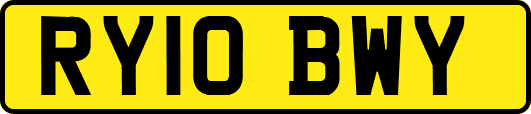 RY10BWY