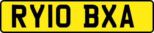 RY10BXA
