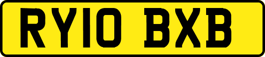 RY10BXB