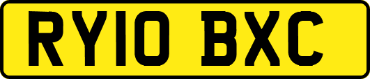 RY10BXC