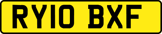 RY10BXF