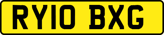 RY10BXG