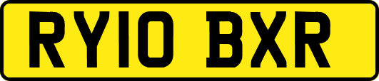 RY10BXR