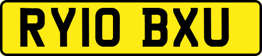RY10BXU