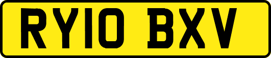 RY10BXV