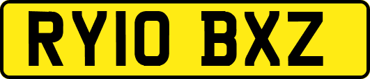 RY10BXZ