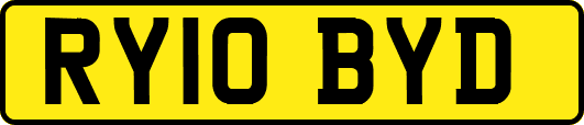 RY10BYD