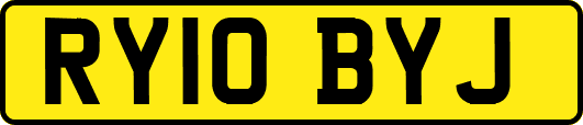 RY10BYJ