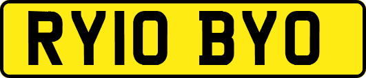 RY10BYO