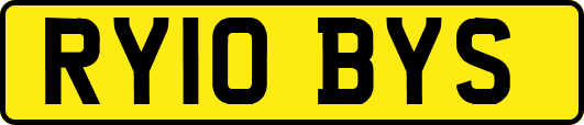 RY10BYS