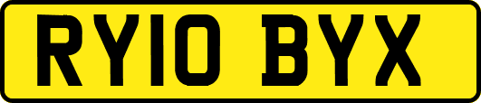 RY10BYX