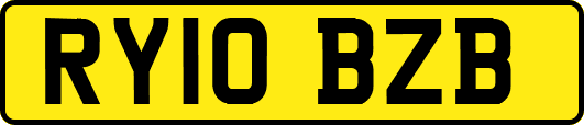 RY10BZB