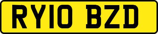 RY10BZD