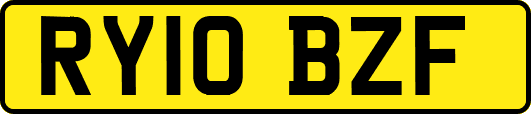 RY10BZF