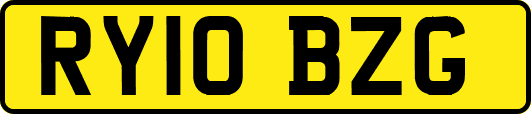 RY10BZG