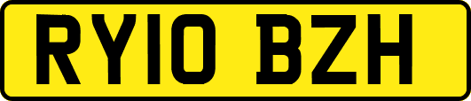 RY10BZH