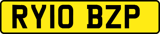 RY10BZP