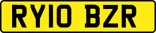 RY10BZR