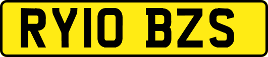RY10BZS