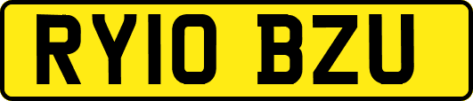 RY10BZU