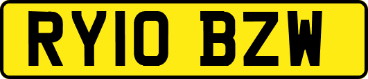 RY10BZW