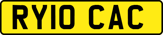 RY10CAC